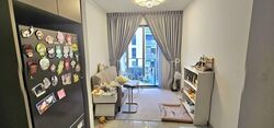33 RESIDENCES (D14), Apartment #579763911